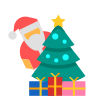 icons8-christmas-100