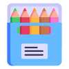 icons8-color-pencils-100