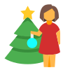 icons8-decorating-christmas-tree-100